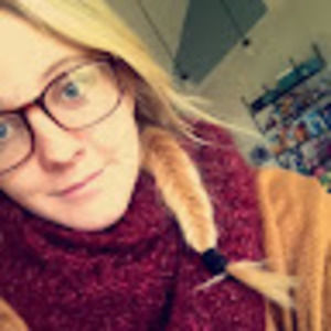 Meet your Posher, Ellen